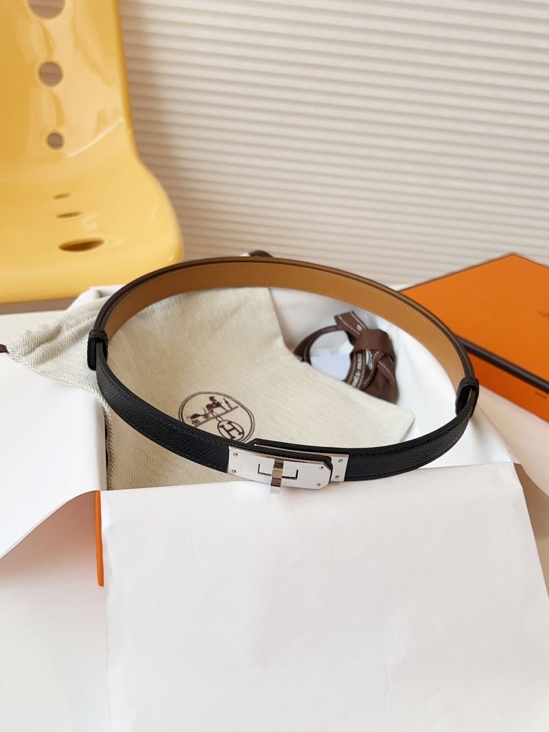 Hermes Belts